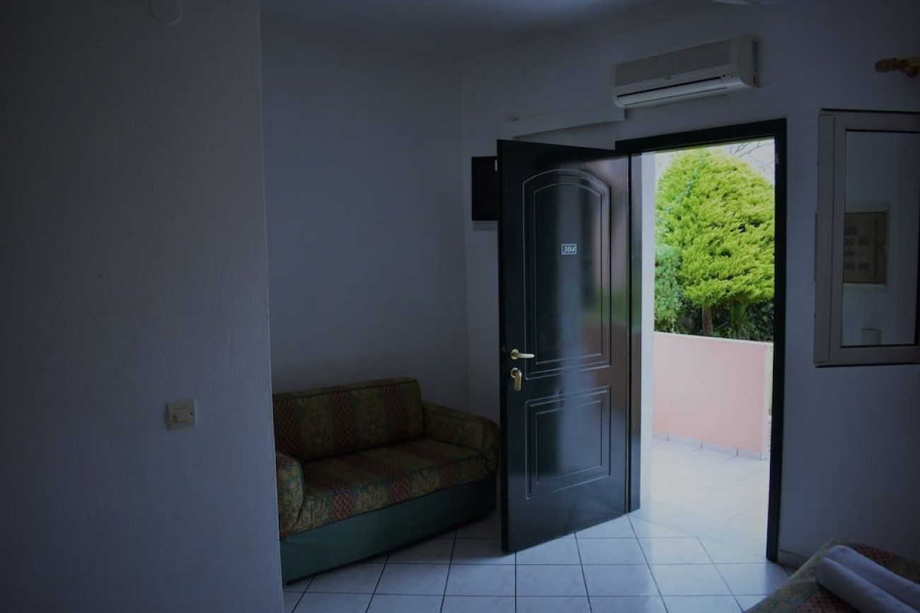 Oula maisonettes 3*