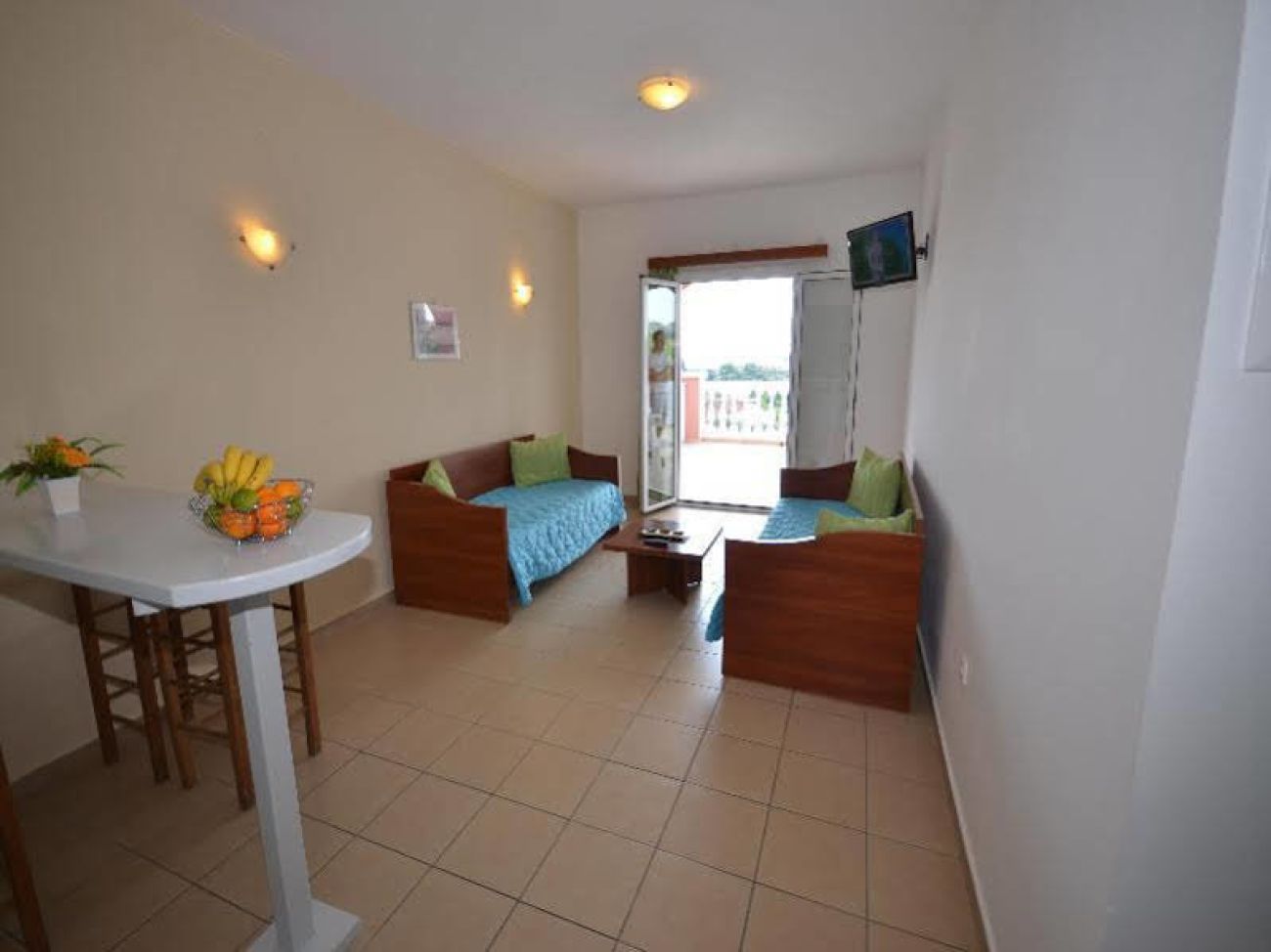 Paradiso Aparthotel 2*