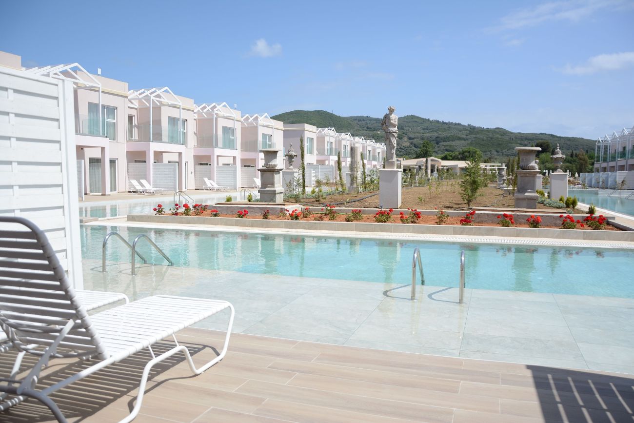Kairaba Sandy Villas 5*