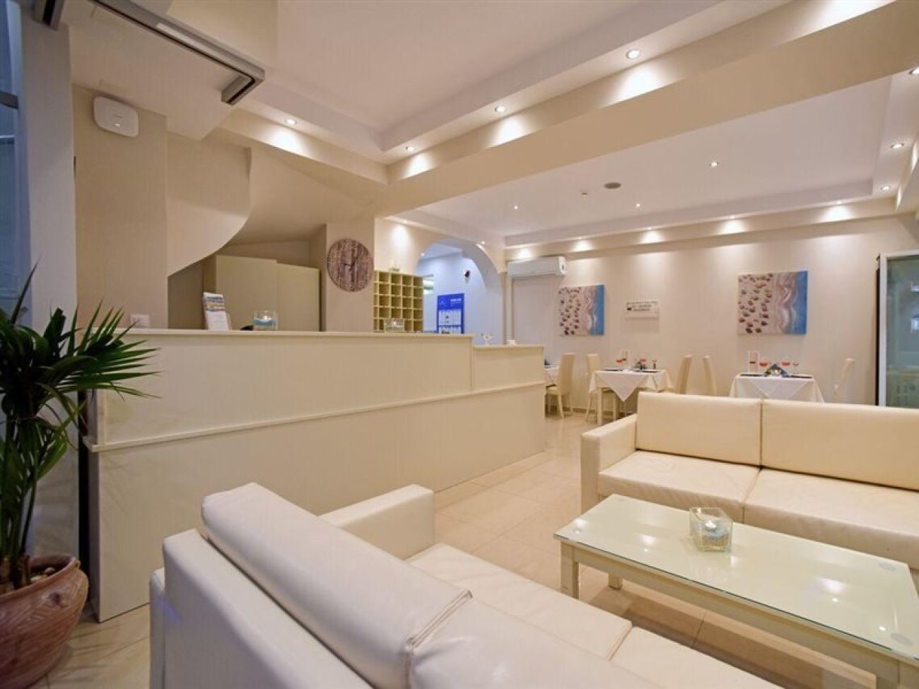 Palotel 2*