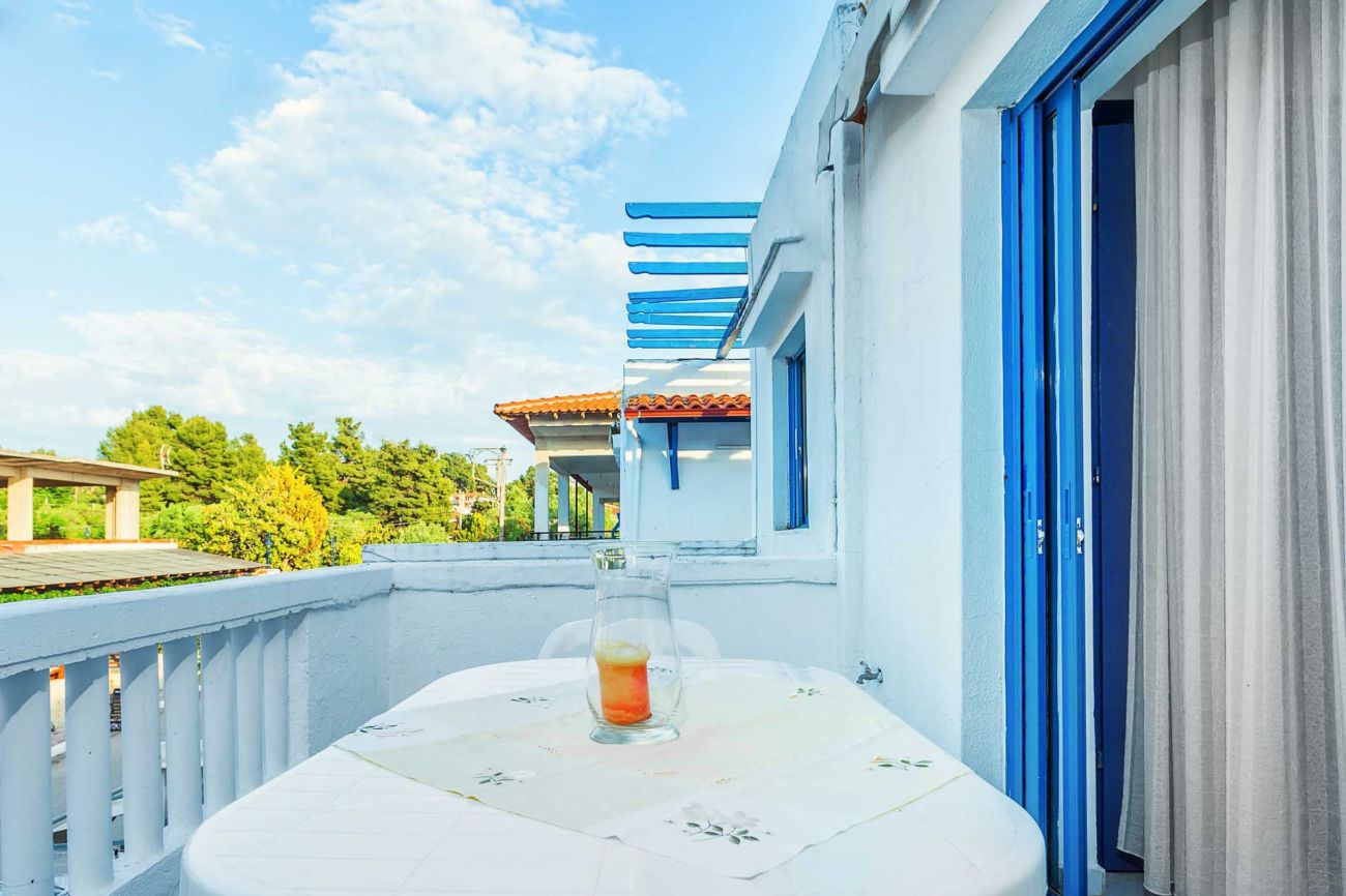 Xenios Loutra Village Arsinoi Studios