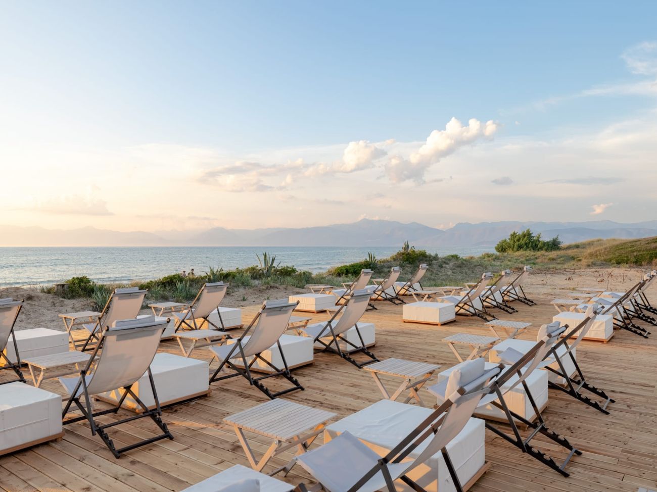 Grecotel Lux Me Costa Botanica 5*