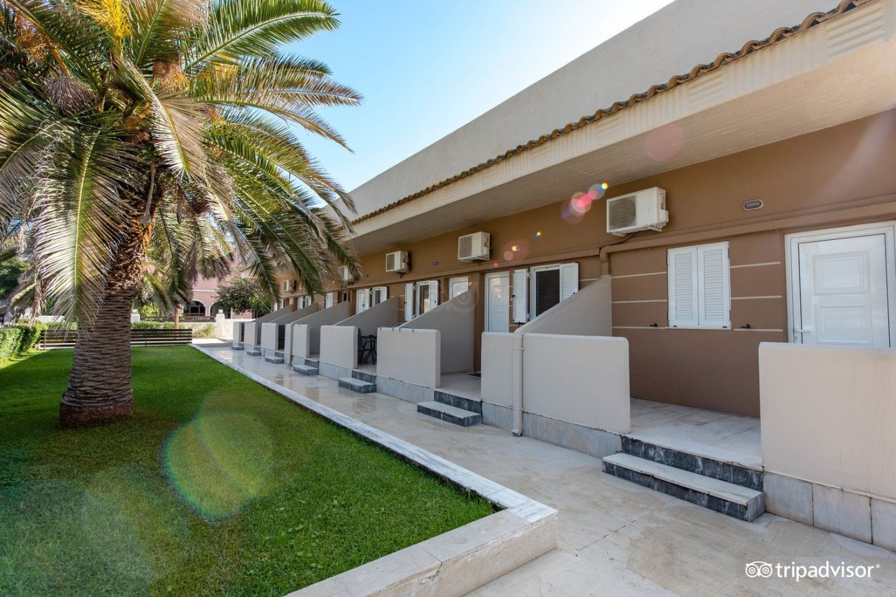 Anita Hotel Corfu 1*