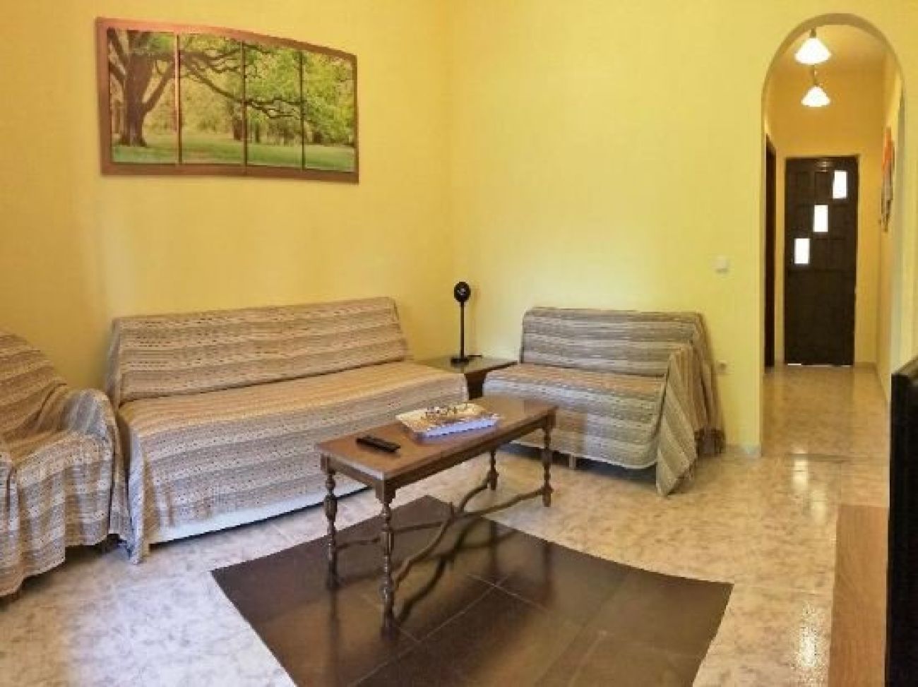 Marilena Apartmets & Studios