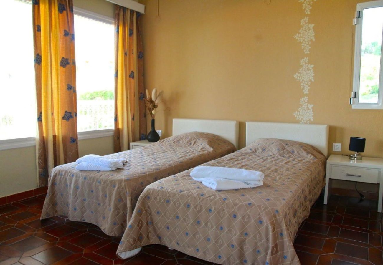 Mediterranean Blue Resort 3*