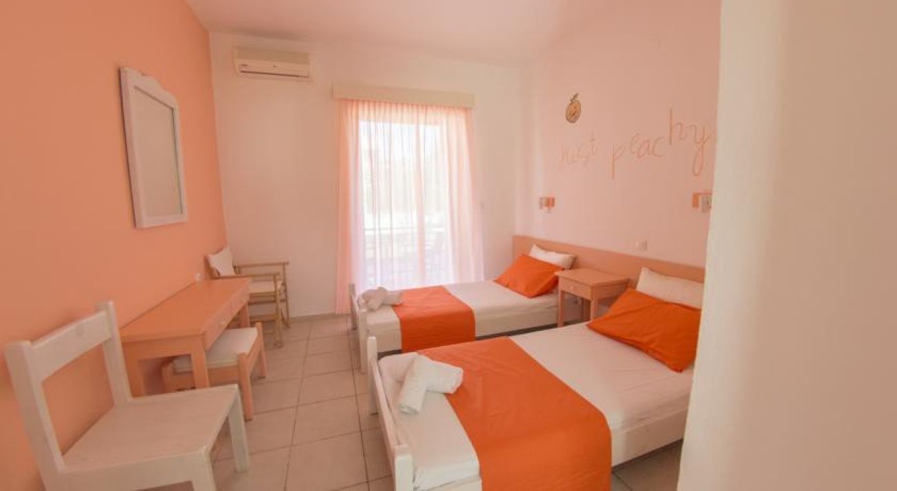 Olive Grove Resort 3*