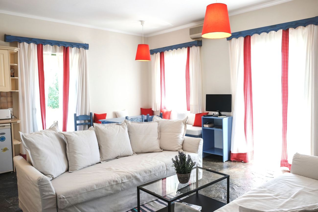 Isabella Country House Corfu 3*