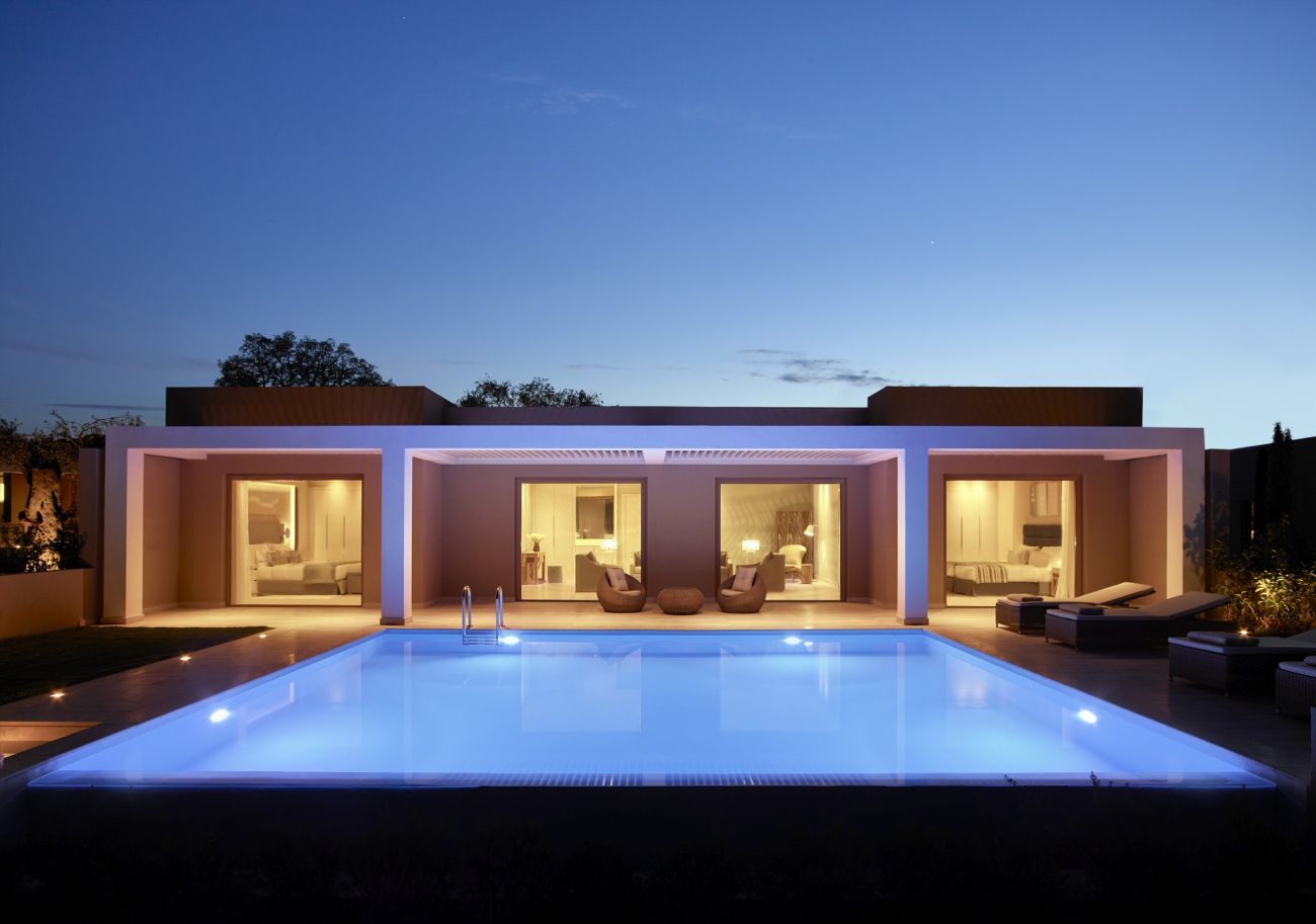 Ikos Dassia 5*