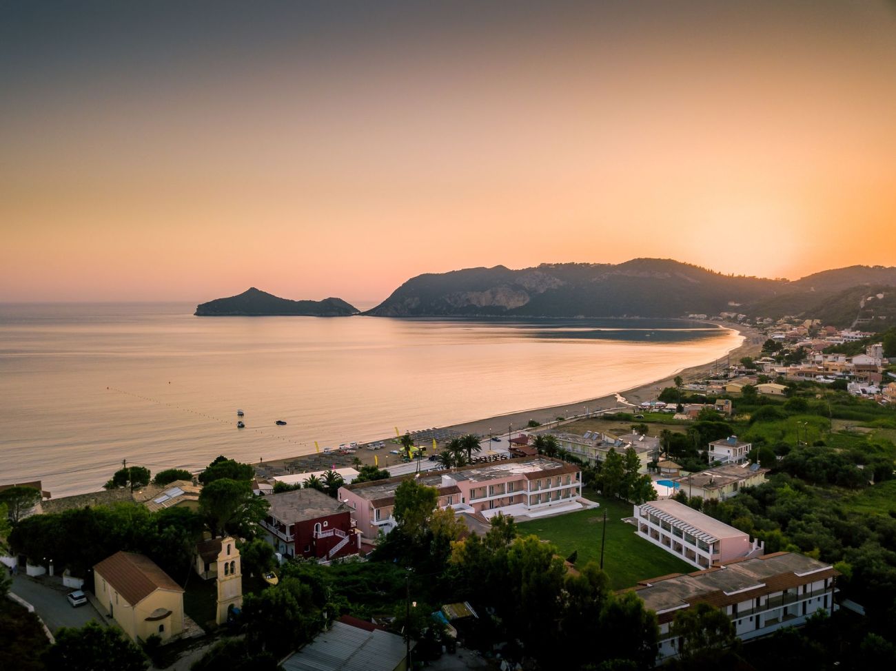 San Georgio Boutique Hotel – Adults Only 3*