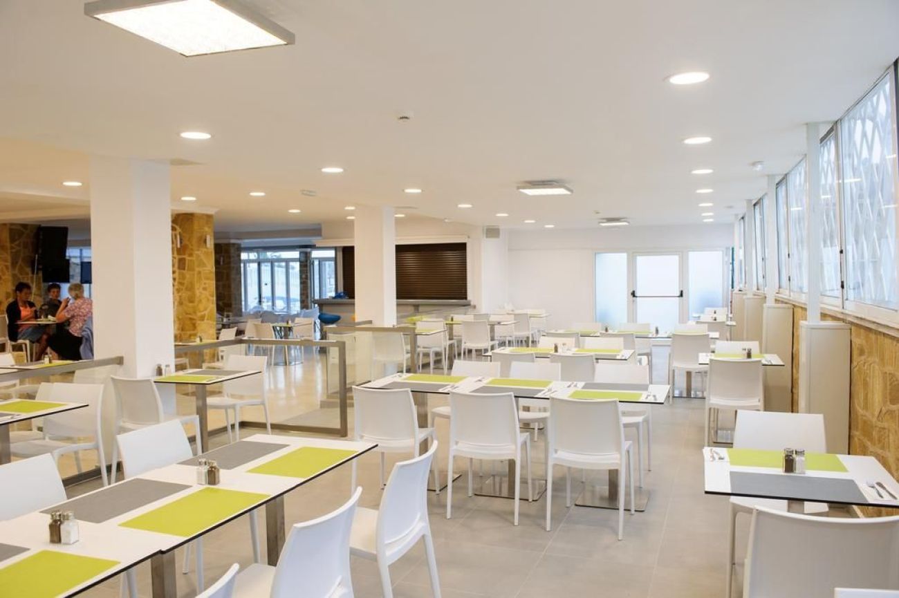 Hotel Mimosa Corfu 2*