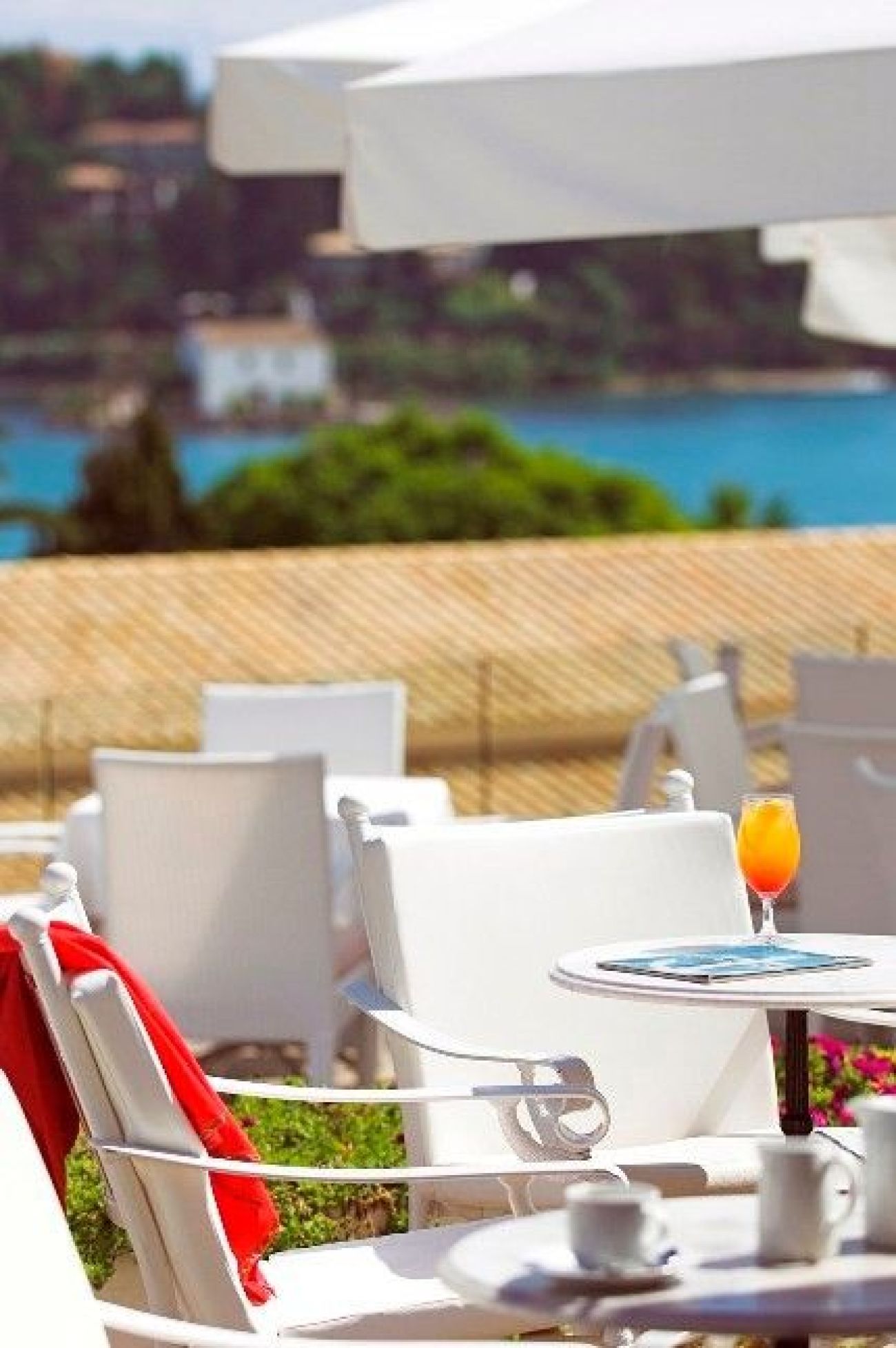 Dreams Corfu Resort & Spa 4*