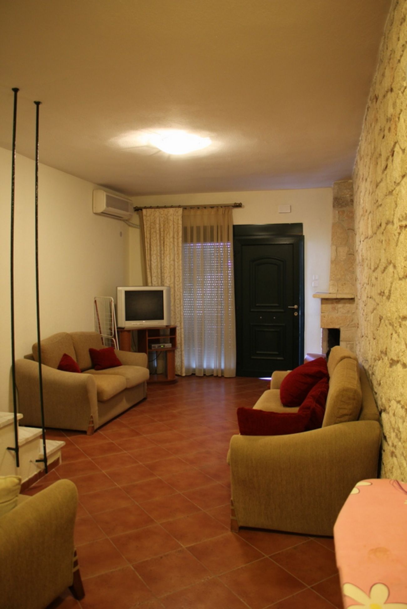 Kriopigi Maisonettes 2*