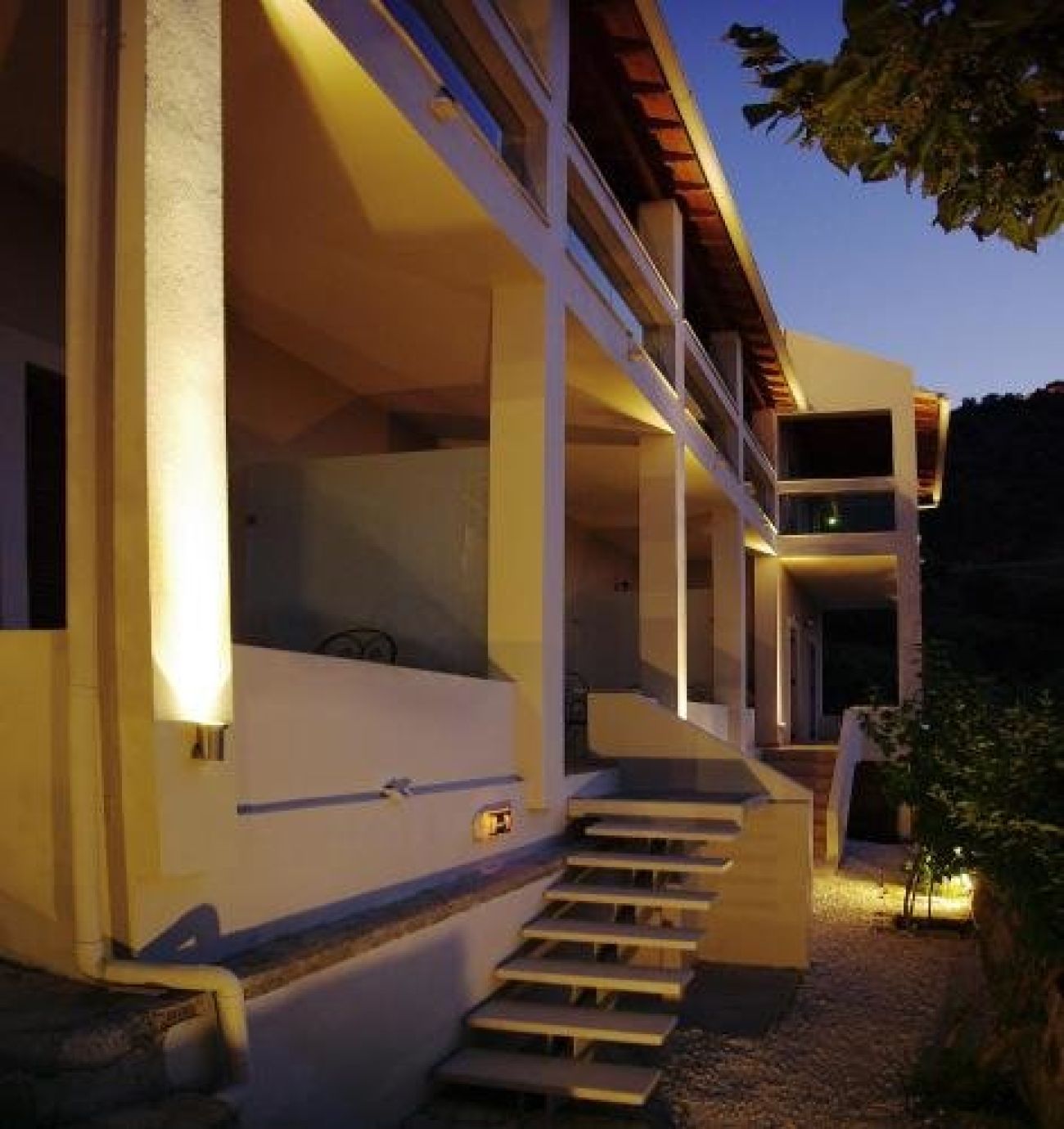 Villa Petros 4*