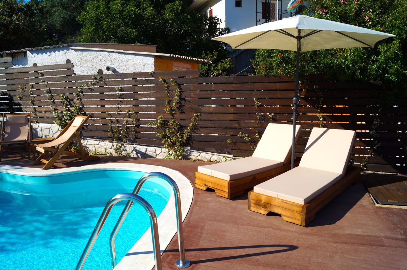 Anita Village Corfu 4*