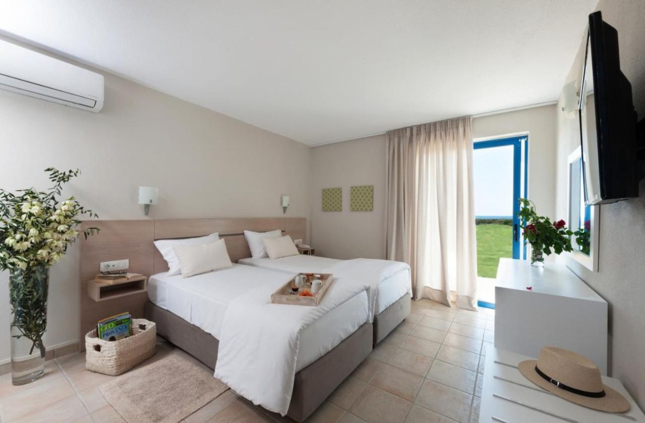 Ammoudia Maisonettes 3*