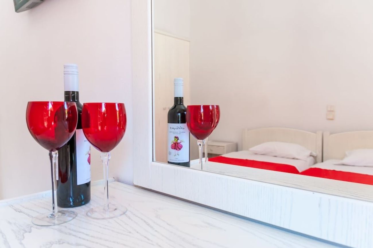 Apart Hotel Blumarin 1*