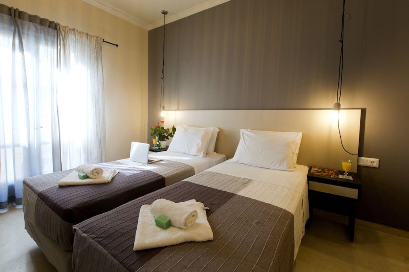 Loc Hospitality Annunziata 2*