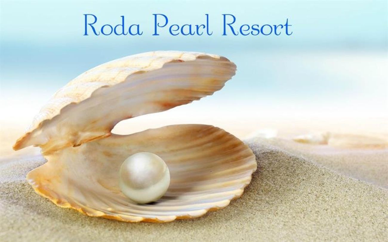 Roda Pearl Resort 4*