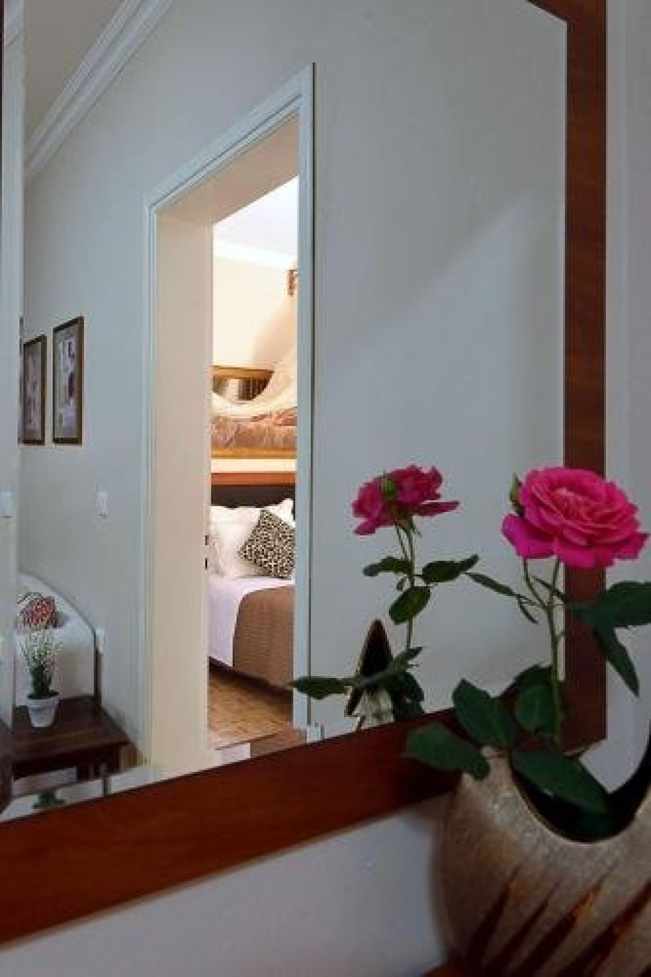 Solaris Apartment Kassiopi