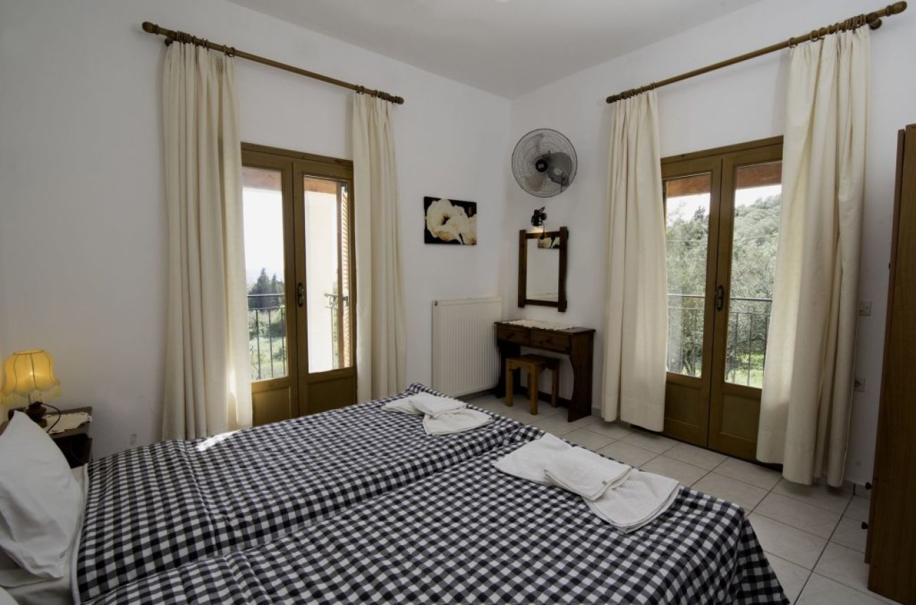 Villa Blue Pearl 1*