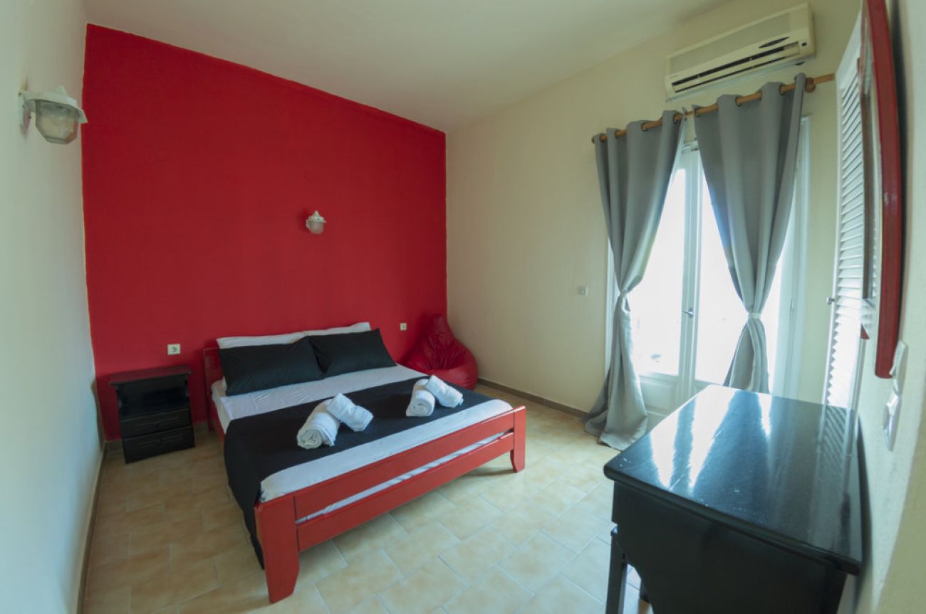 Olive Grove Beachfront