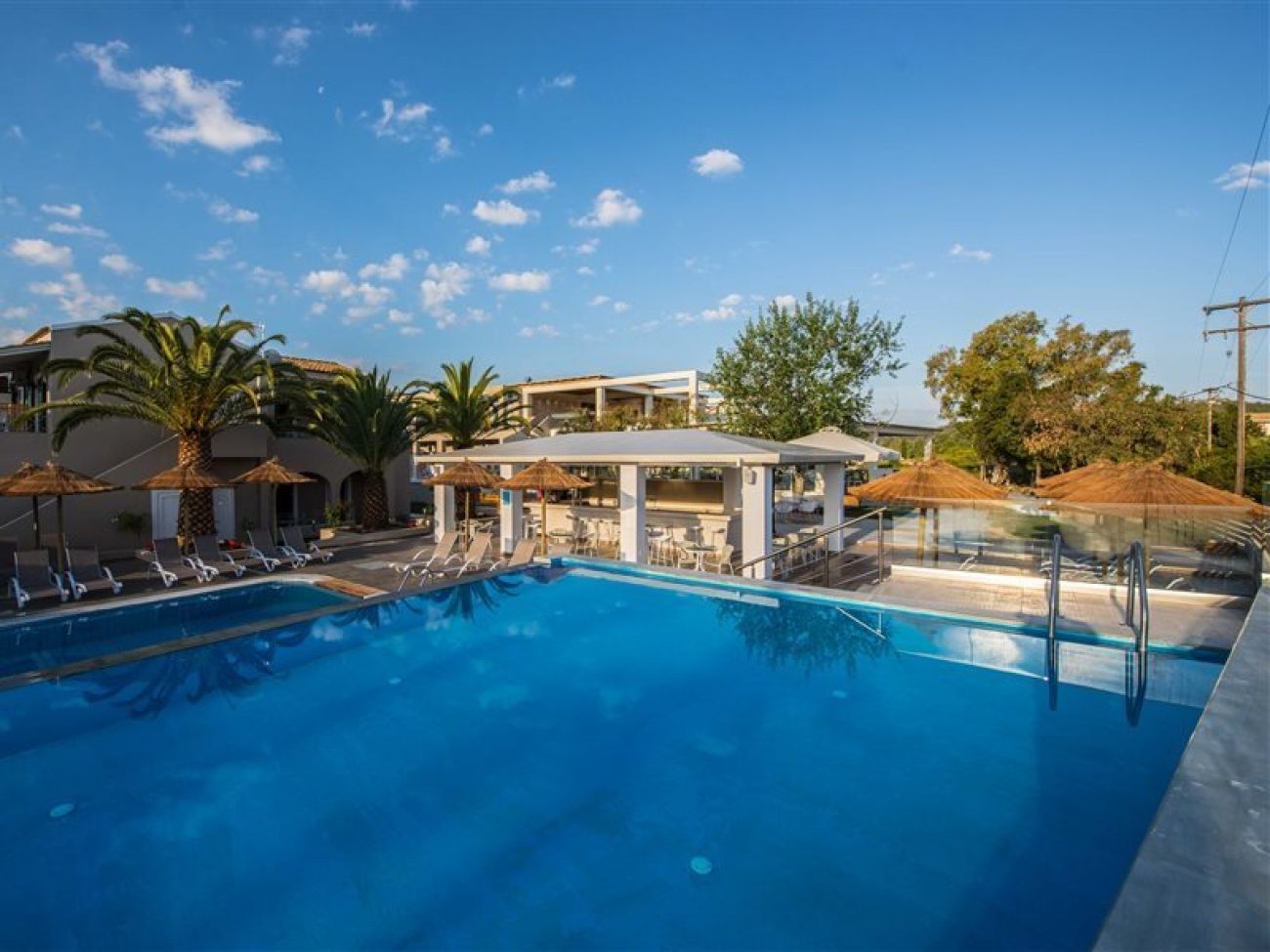 Ninos Amour Holiday Resort 2*