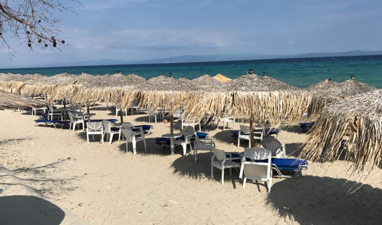 Villa George 4*