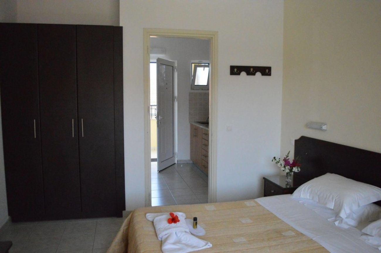 Konstantina Apartments