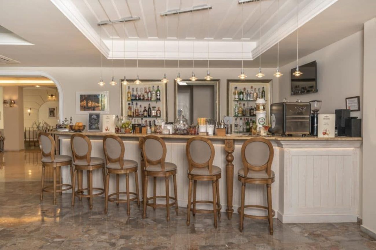 Art Hotel Debono Corfu 4*