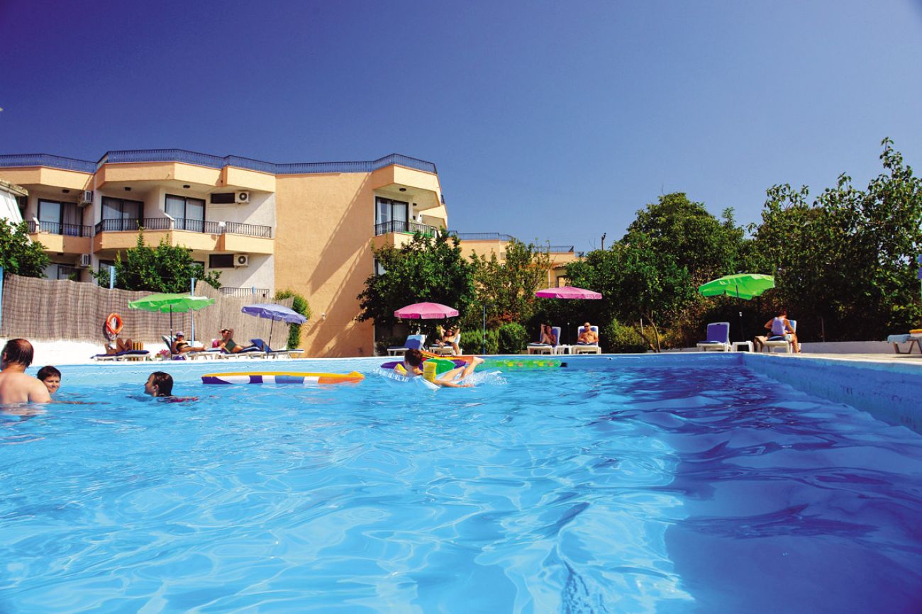 Alkionis 3*
