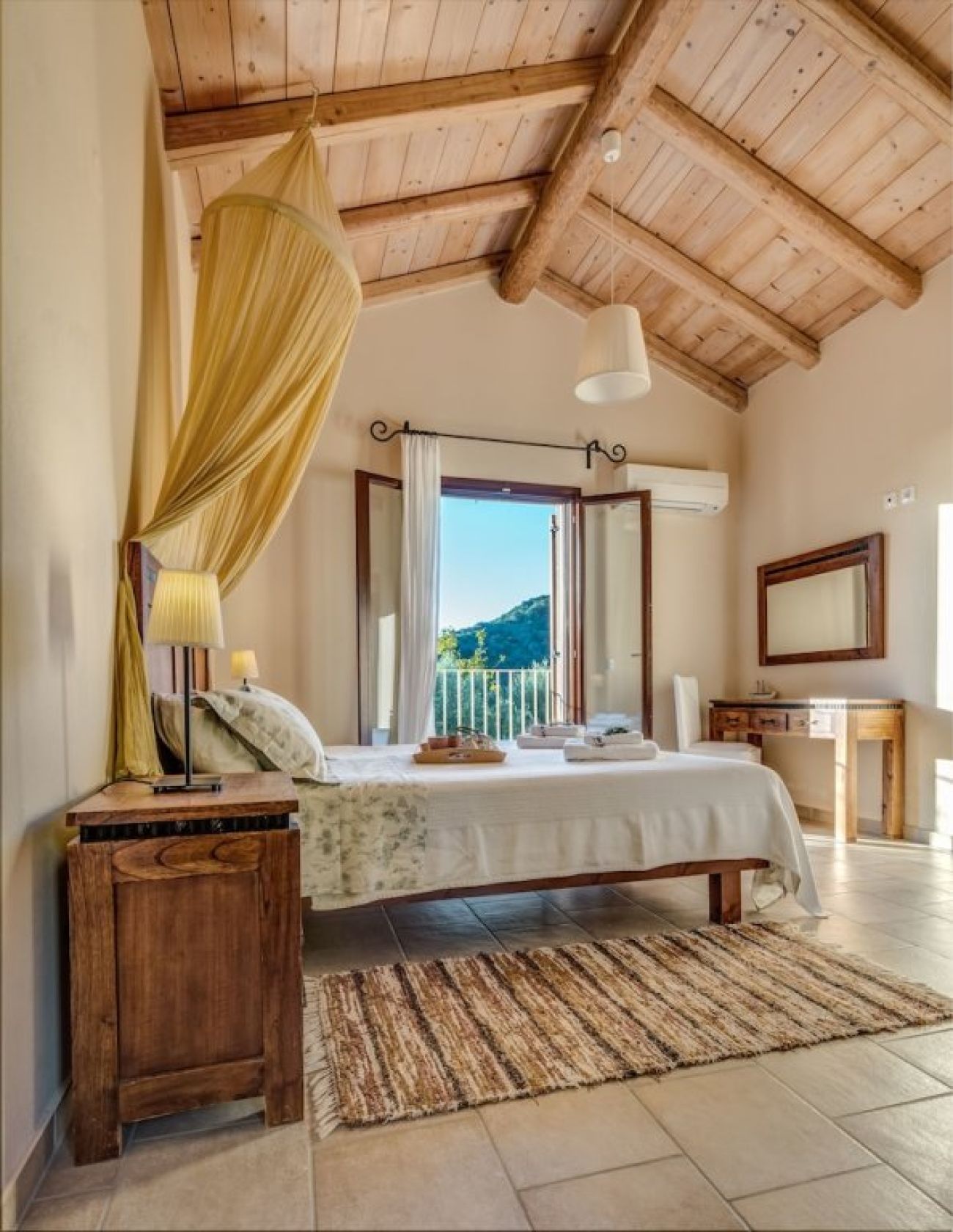 Mastrogiannis Villa Dafne 3*