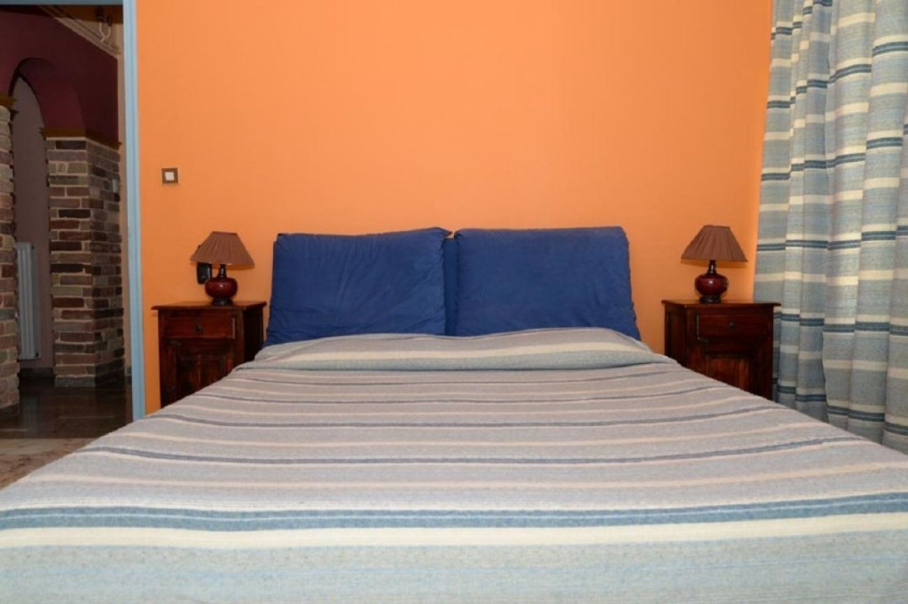 Villa Yannis 4*