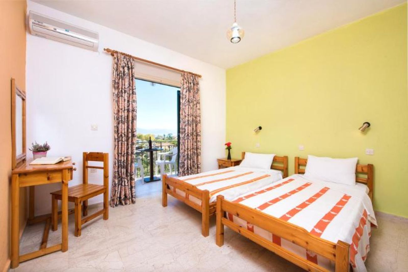 Kavos Fantasia Complex 2*