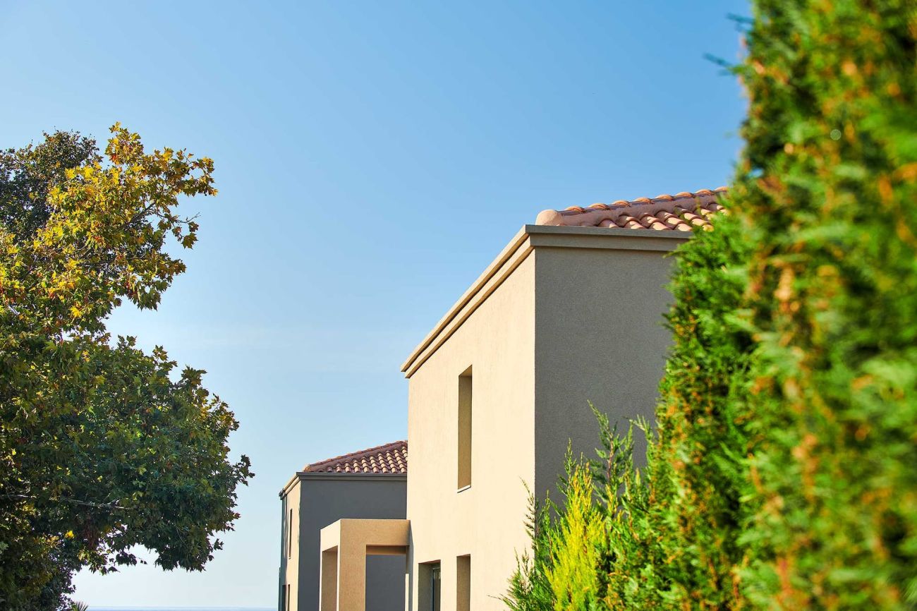 Cavo Delea Elegant Suites Chalkidiki