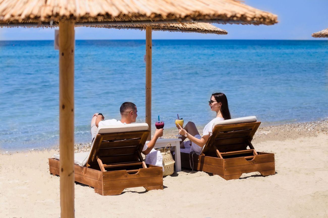 Greek Pride Seafront Hotel 4*