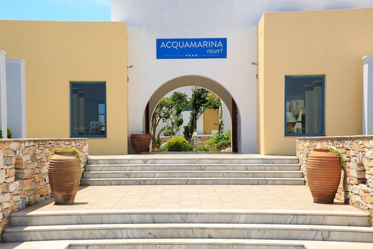 Acquamarina Resort 4*