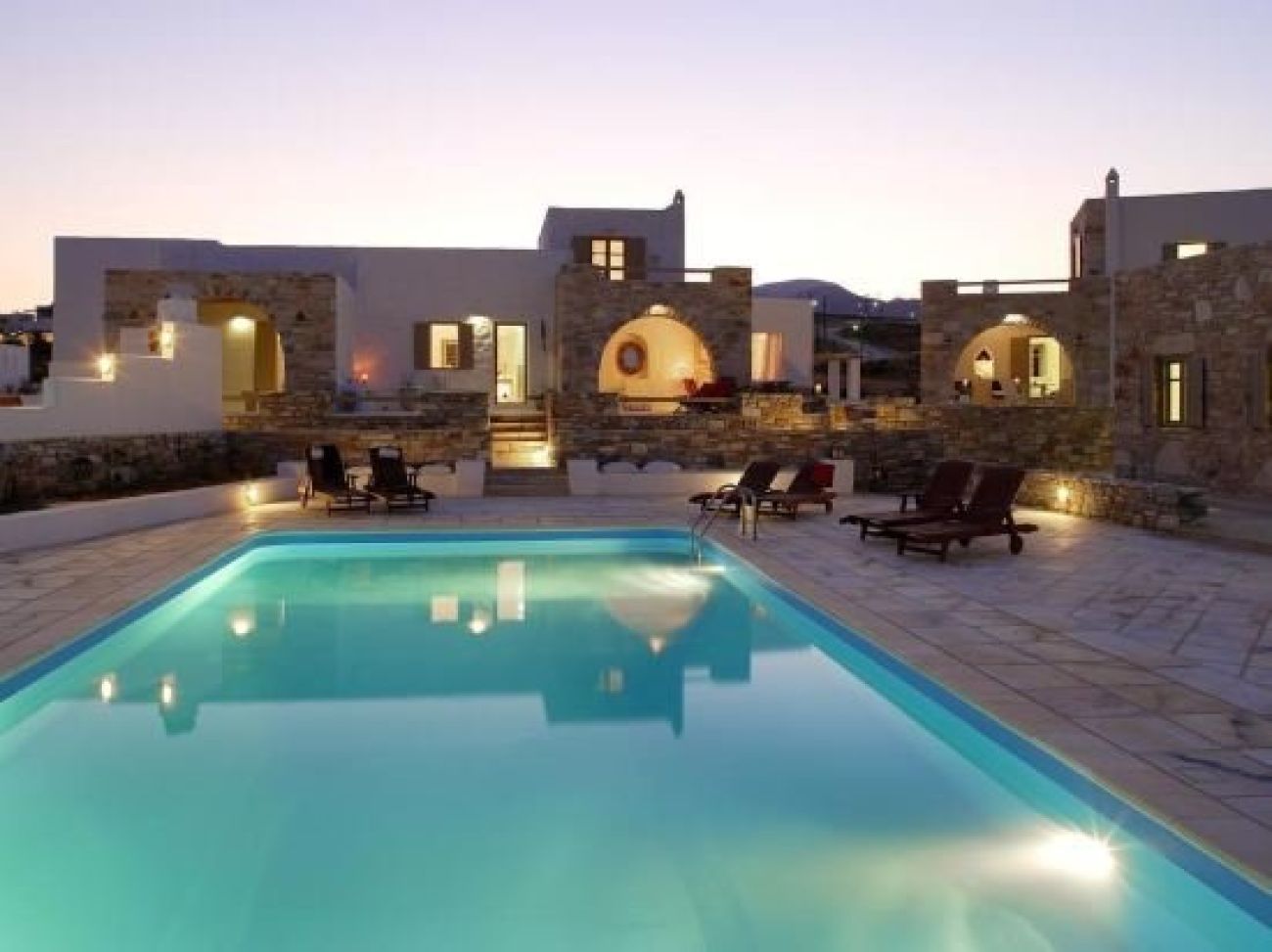 Golden Sea Villas