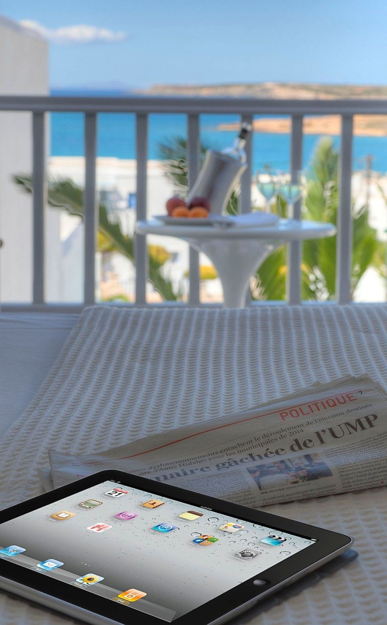 Lilly Residence-Sea View Suites | Adults Only 5*