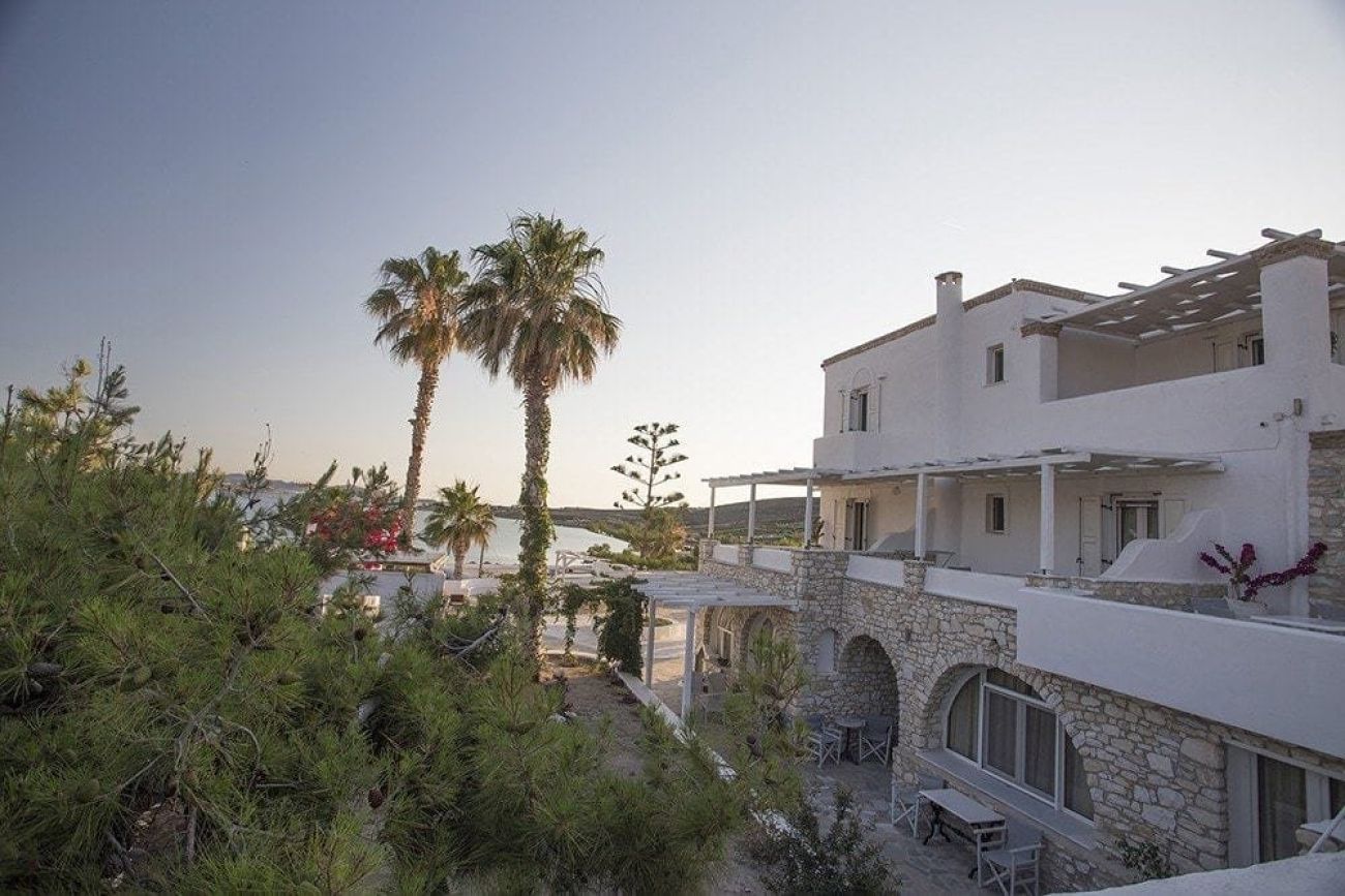 Paradiso 3*