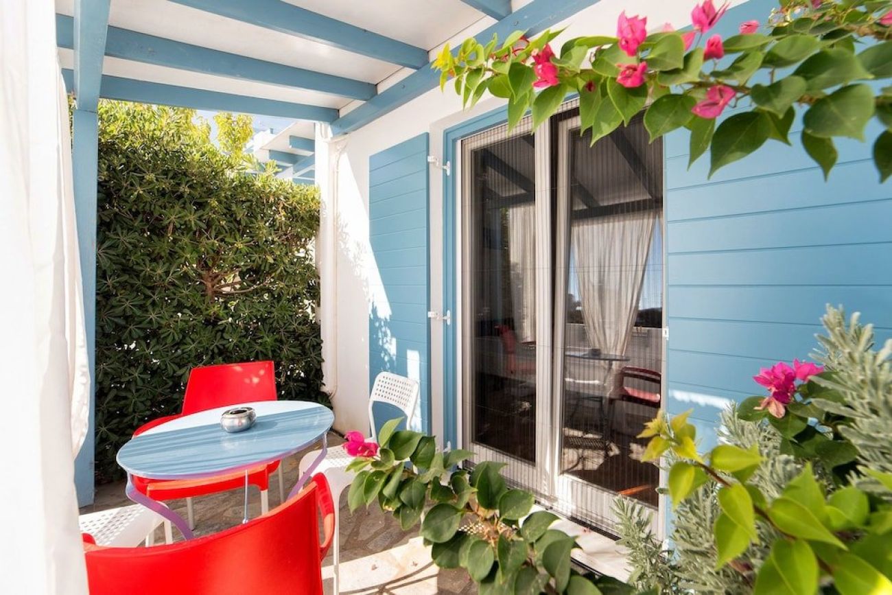 Fivos Apartments