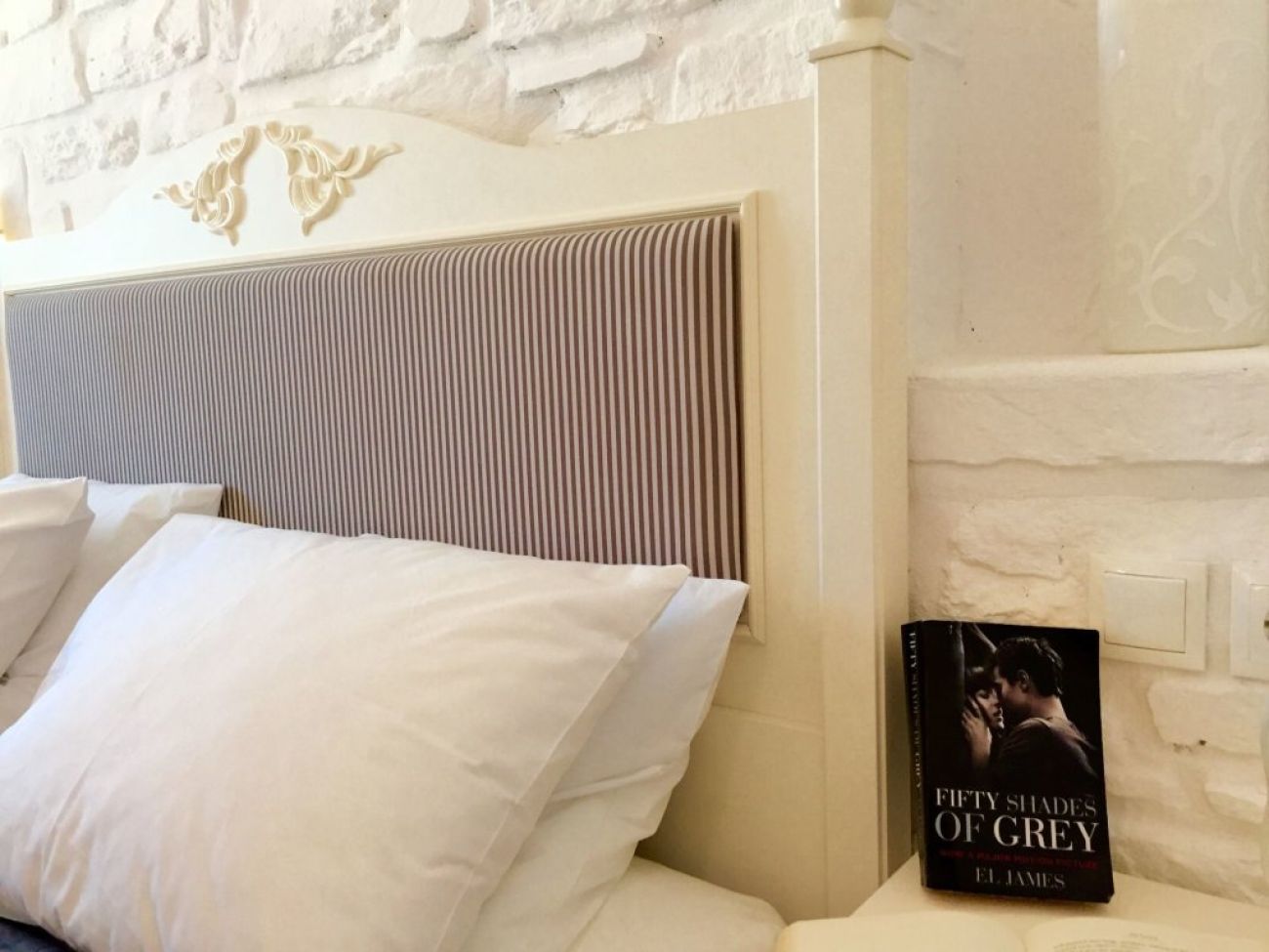 Paros Afrodite Luxury Villas 4*