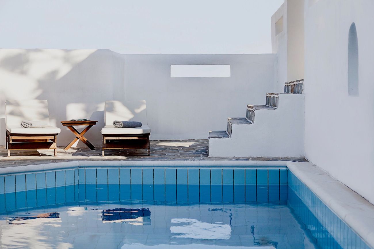 Sunrise Paros 3*