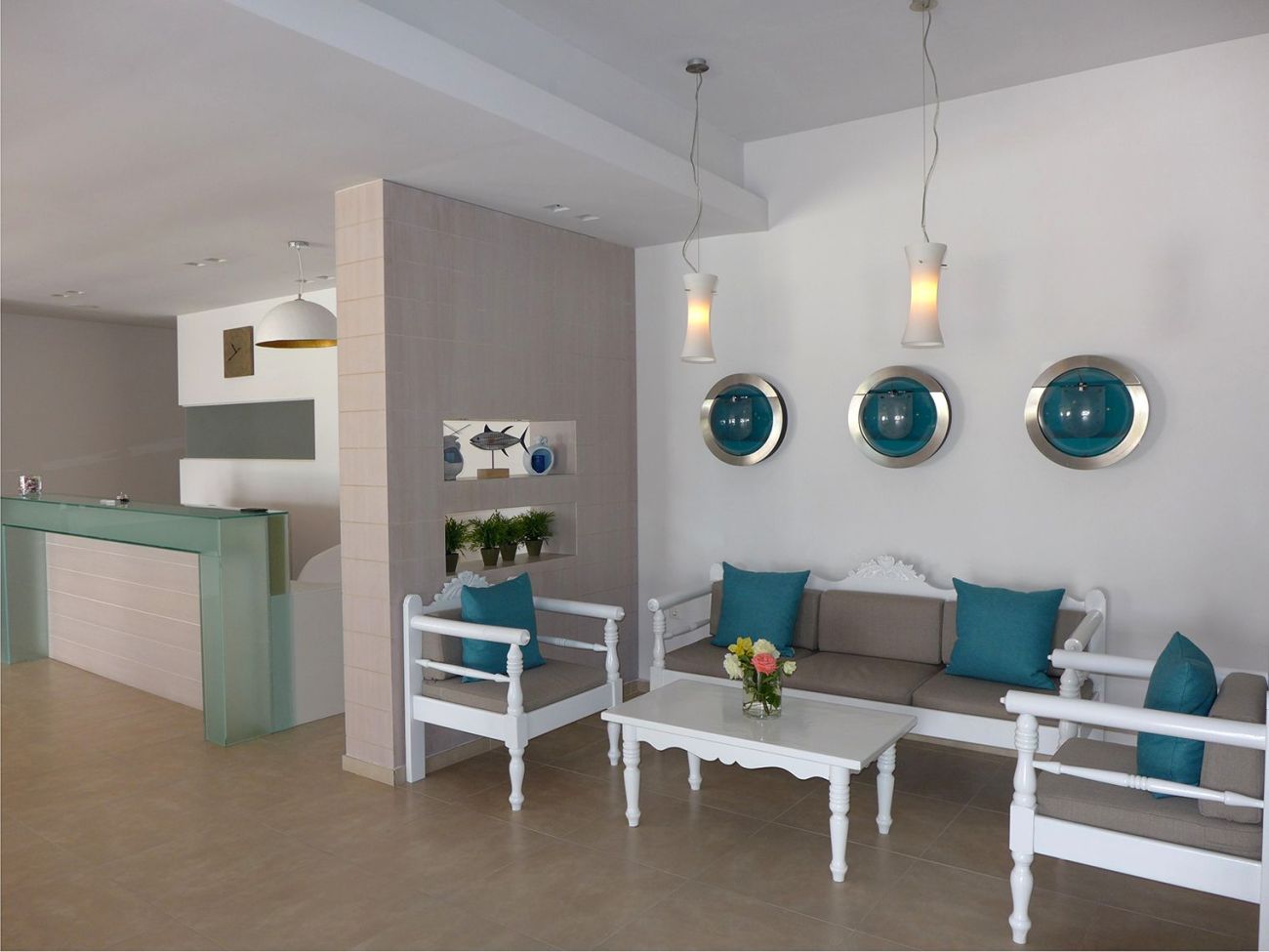 Amaryllis Beach Hotel 3*