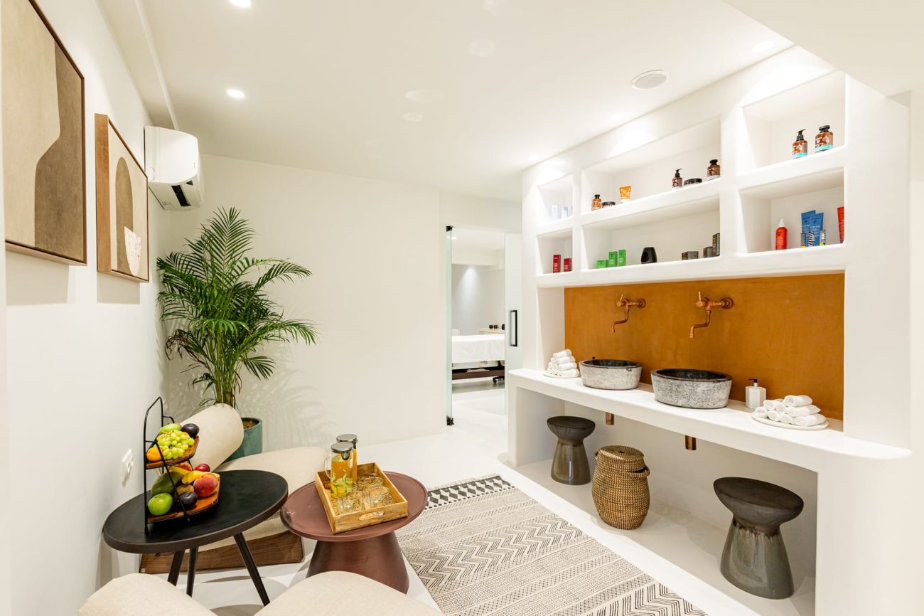 Minois - Small Luxury Hotels of the World 5*