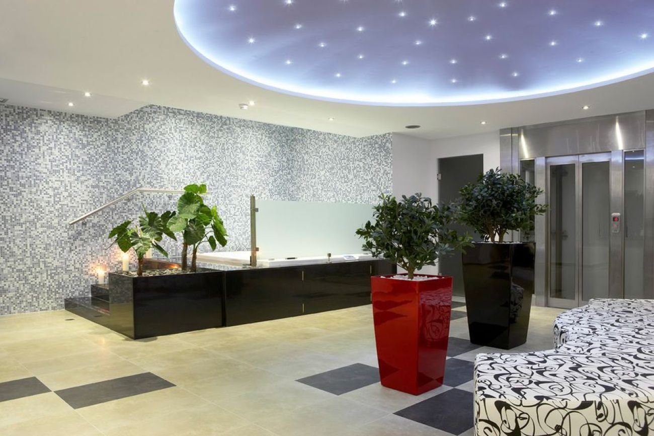 Renaissance Hanioti Resort 4*