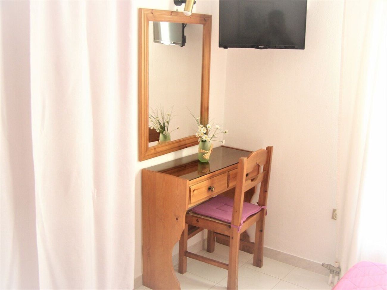 Elena Studios and Apartments