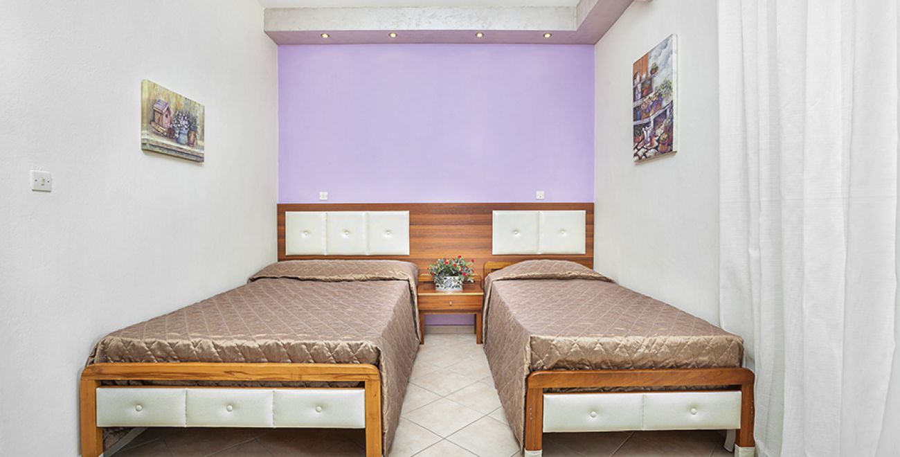 Lemon Garden Villa 2*