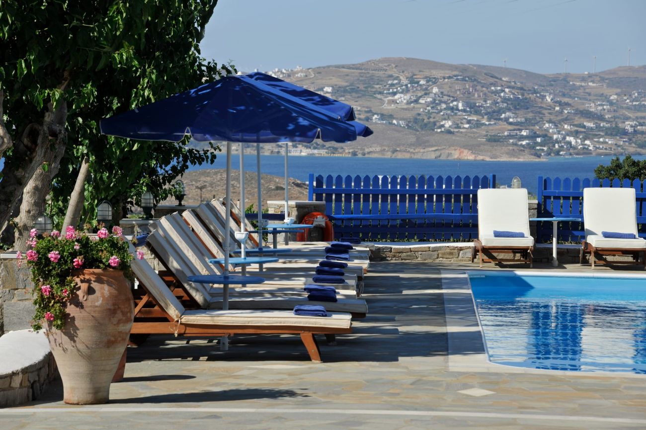 Fragoulis Village