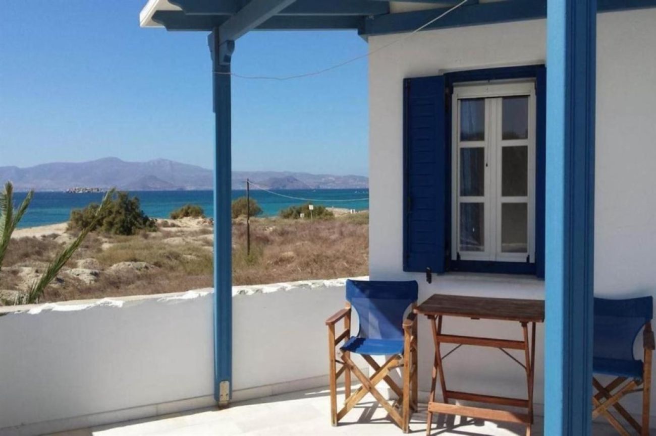 Golden Sand Naxos 3*