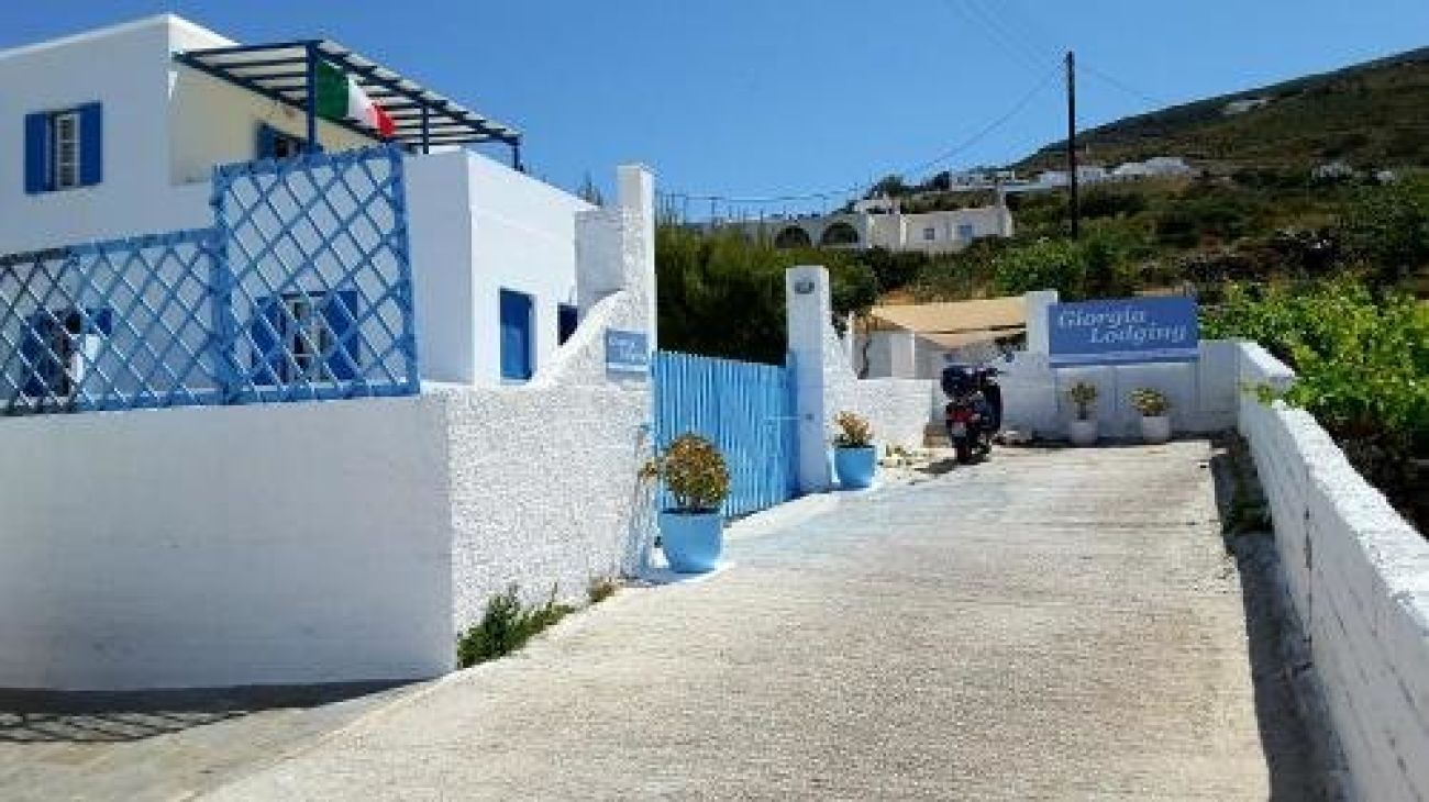 Giorgia Lodging